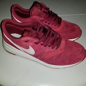 Nike Air Odyssey athletic shoes